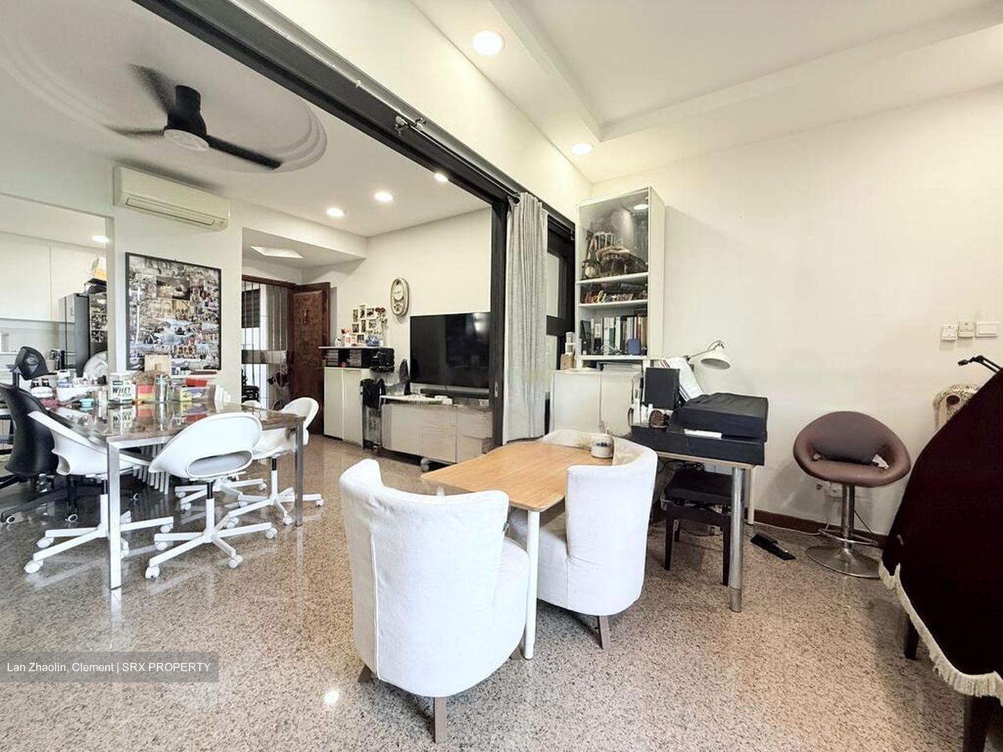 Dover Parkview (D5), Condominium #485484871